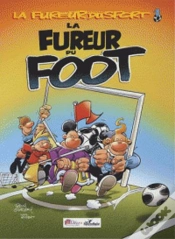 Capa do artigo La Fureur Du Foot