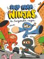 La Furgoneta Negra - Preview