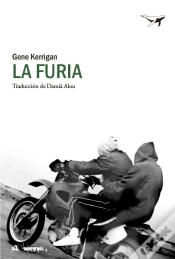 Capa do artigo La Furia