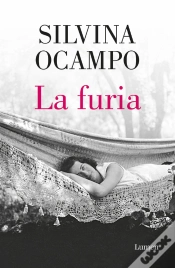 Capa do artigo La Furia