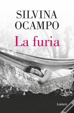 Capa do artigo La Furia