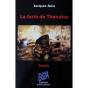 La Furie De Thanatos - Preview