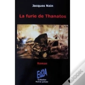 Capa do artigo La Furie De Thanatos