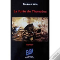 Capa do artigo La Furie De Thanatos