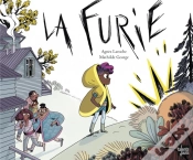 Capa do artigo La Furie