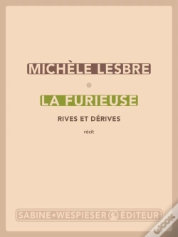 Capa do artigo La Furieuse : Rives Et Dérives