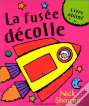 Capa do artigo La Fusee Decolle