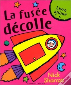 Capa do artigo La Fusee Decolle