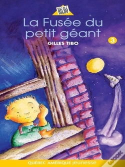 Capa do artigo La Fusee Du Petit Geant