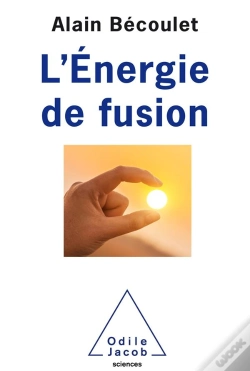 Capa do artigo La Fusion Nucleaire