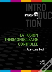 Capa do artigo La Fusion Thermonucléaire Contrôlée