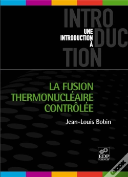 Capa do artigo La Fusion Thermonucléaire Contrôlée