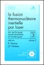 La Fusion Thermonucléaire Inertielle Par Laser 3/2 - Preview