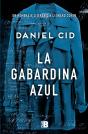 La Gabardina Azul - Preview