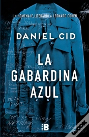 Capa do artigo La Gabardina Azul