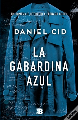 Capa do artigo La Gabardina Azul