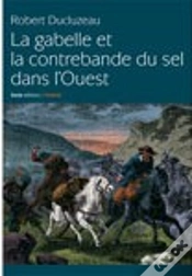 Capa do artigo La Gabelle Et La Contebande Du Sel Dans L