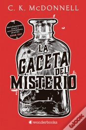 Capa do artigo La Gaceta Del Misterio