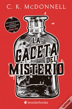 Capa do artigo La Gaceta Del Misterio
