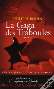 Capa do artigo La Gaga Des Traboules