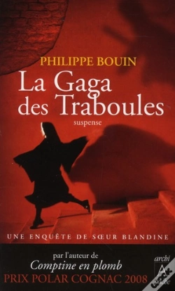 Capa do artigo La Gaga Des Traboules