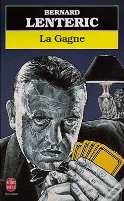 Capa do artigo La Gagne