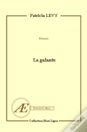 Capa do artigo La Galante