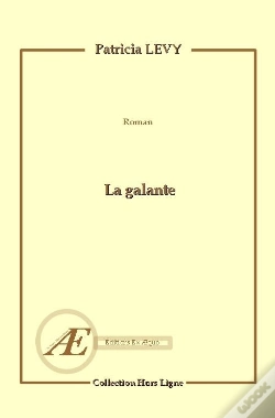 Capa do artigo La Galante