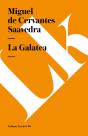 La Galatea - Preview