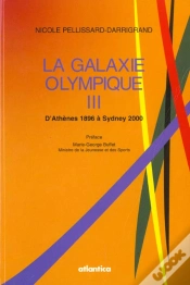 Capa do artigo La Galaxie Olympique Iii ; D