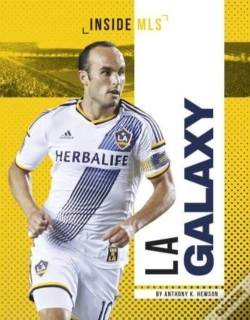 Capa do artigo La Galaxy