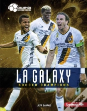 Capa do artigo La Galaxy