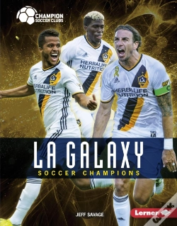 Capa do artigo La Galaxy