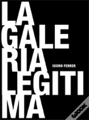 Capa do artigo La Galer¡A Leg¡Tima