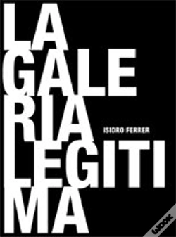 Capa do artigo La Galer¡A Leg¡Tima