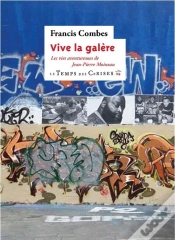Capa do artigo La Galere
