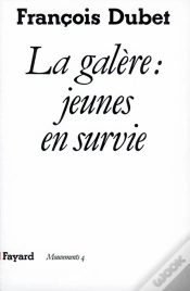 Capa do artigo La Galere ; Jeunes En Survie