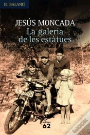 Capa do artigo La Galeria De Les Estàtues
