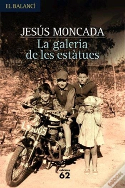 Capa do artigo La Galeria De Les Estàtues