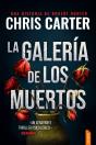 La Galería De Los Muertos - Preview