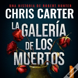 Capa do artigo La Galería De Los Muertos