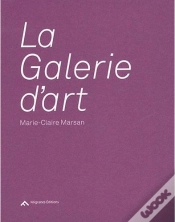 Capa do artigo La Galerie D