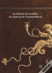 La Galerie De Meubles De Fontainebleau