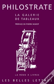 Capa do artigo La Galerie De Tableaux