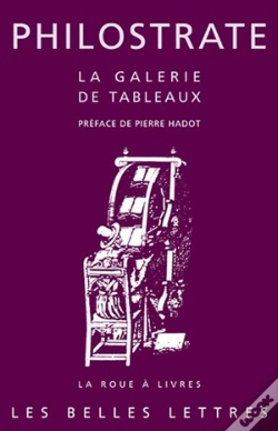 Capa do artigo La Galerie De Tableaux