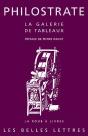 La Galerie De Tableaux - Preview