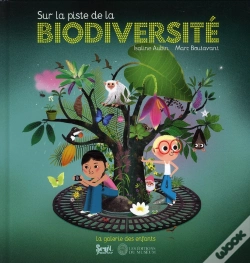 Capa do artigo La Galerie Des Enfants