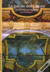 Capa do artigo La Galerie Des Glaces : Chef-D