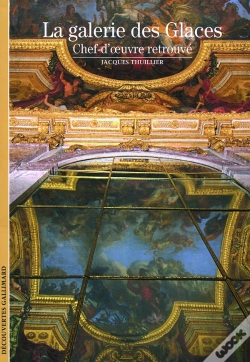 Capa do artigo La Galerie Des Glaces : Chef-D'Oeuvre Retrouvé