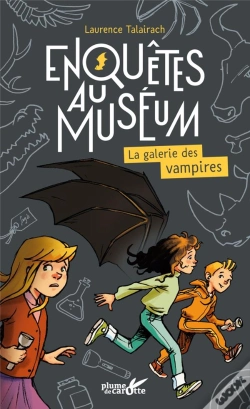 Capa do artigo La Galerie Des Vampires